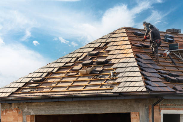 Best Commercial Roofing Services  in Windsor, CA